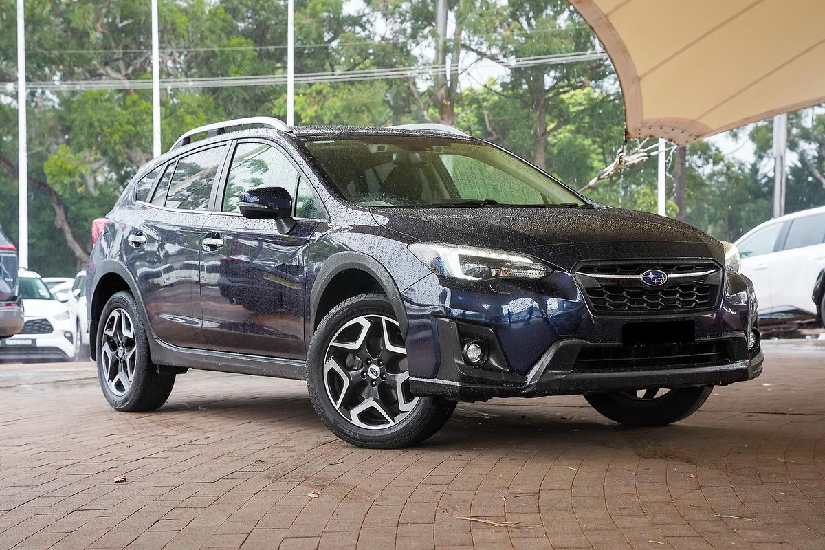 2019 Subaru XV 2.0i-S G5X
