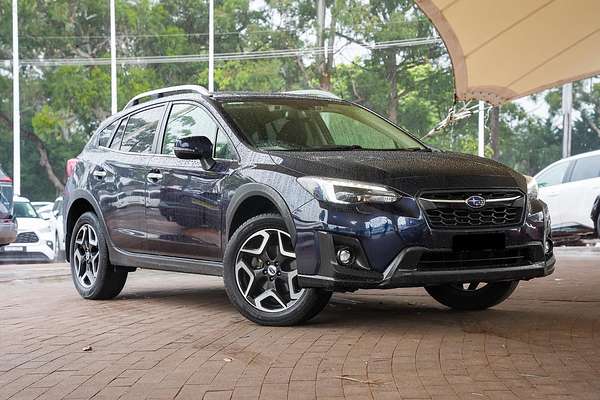2019 Subaru XV 2.0i-S G5X