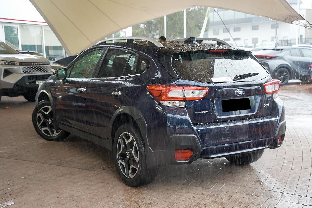 2019 Subaru XV 2.0i-S G5X