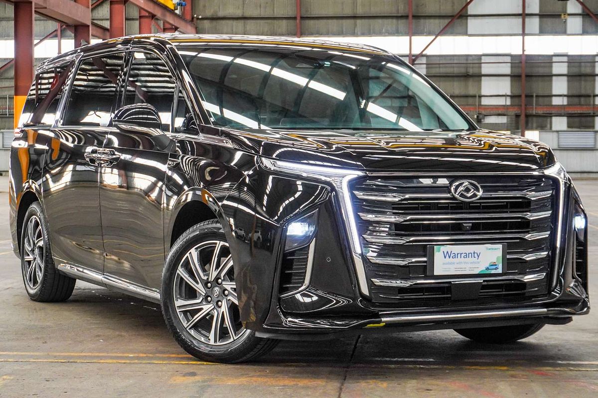 2023 LDV MIFA Luxe