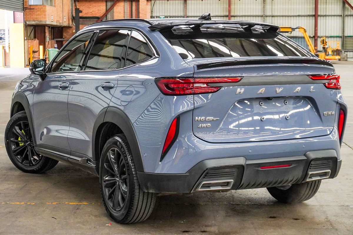 2023 GWM Haval H6GT Ultra B03