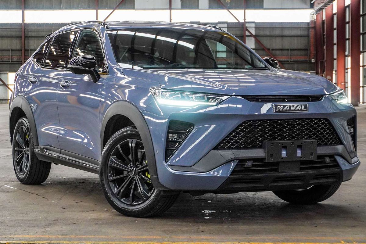 2023 GWM Haval H6GT Ultra B03