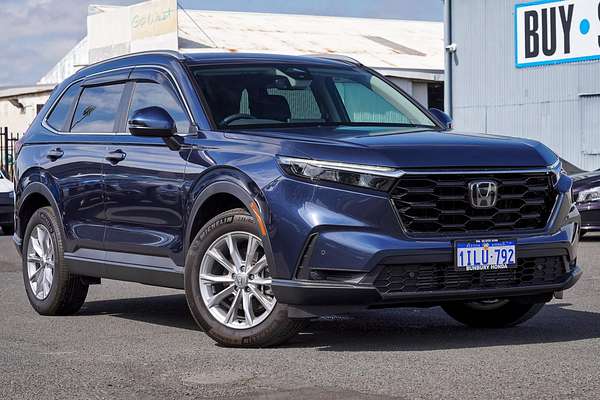 2024 Honda CR-V VTi L RS