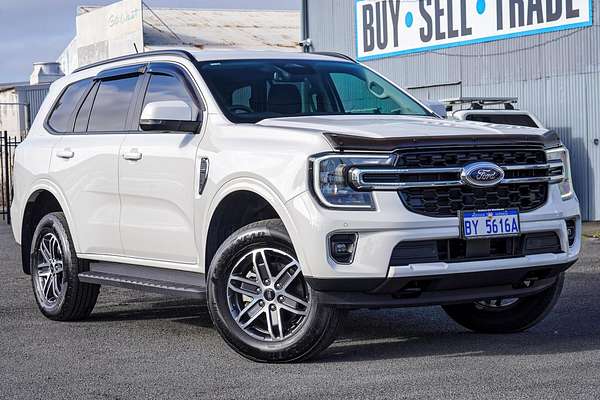 2024 Ford Everest Trend 2.0L