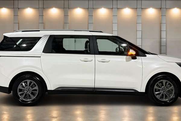 2023 Kia Carnival S KA4