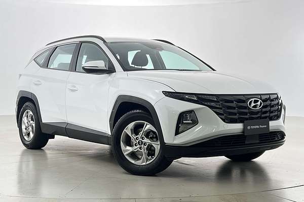 2023 Hyundai Tucson NX4.V2