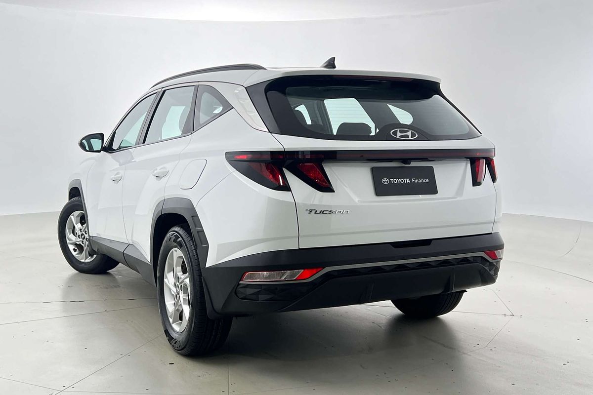 2023 Hyundai Tucson NX4.V2