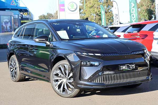 2025 SKODA Enyaq 85 Sportline NY