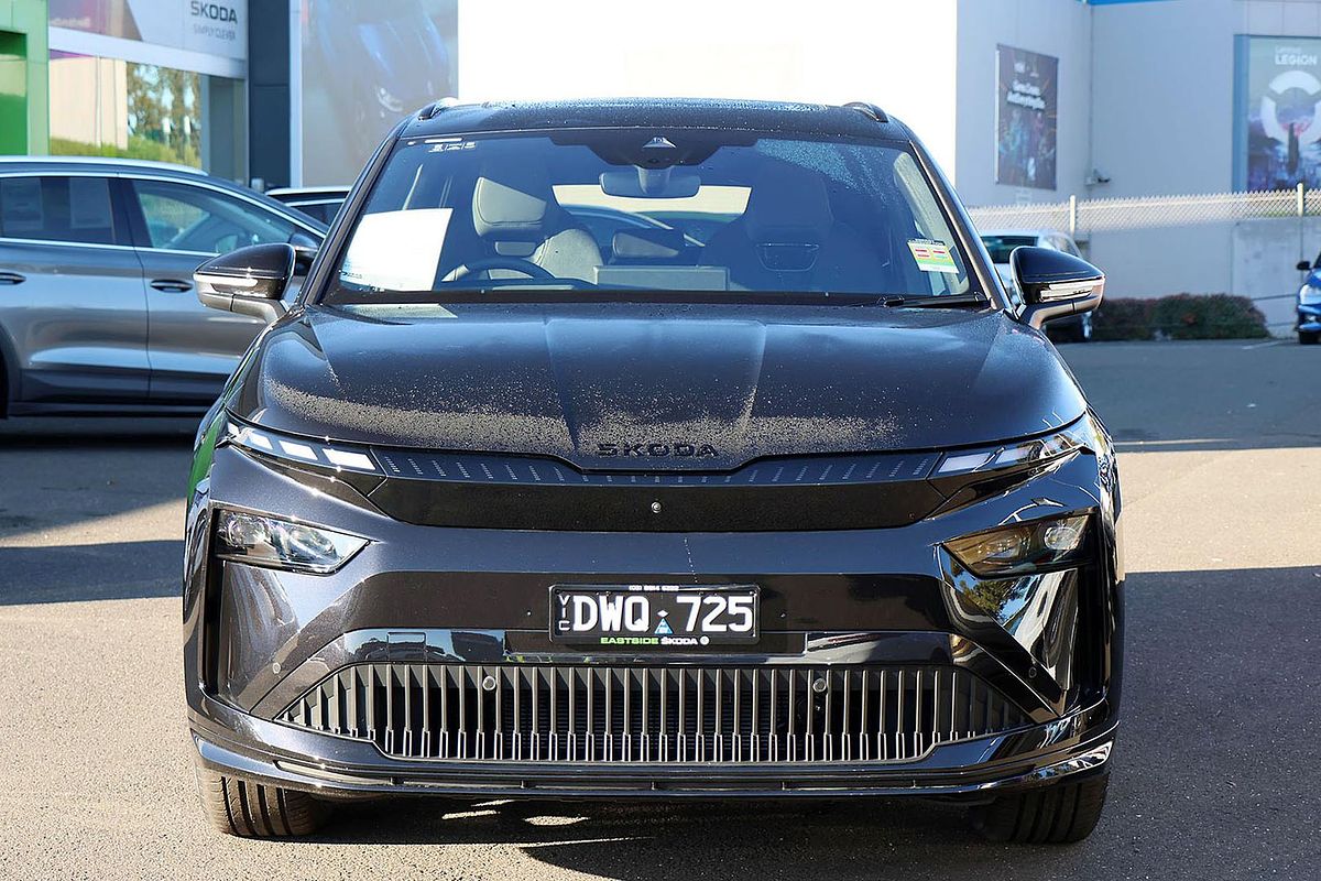 2025 SKODA Enyaq 85 Sportline NY