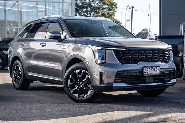 2025 Kia Sorento Sport MQ4 PE