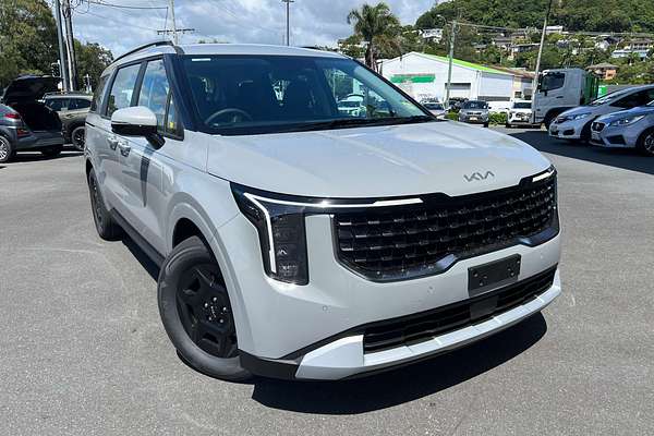 2026 Kia Carnival S KA4 PE