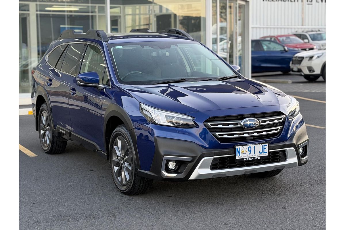 2023 Subaru Outback AWD 6GEN