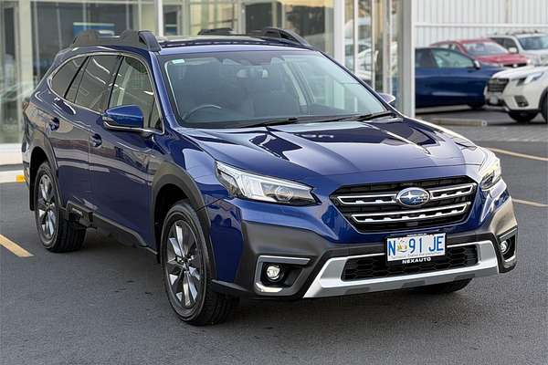 2023 Subaru Outback AWD 6GEN