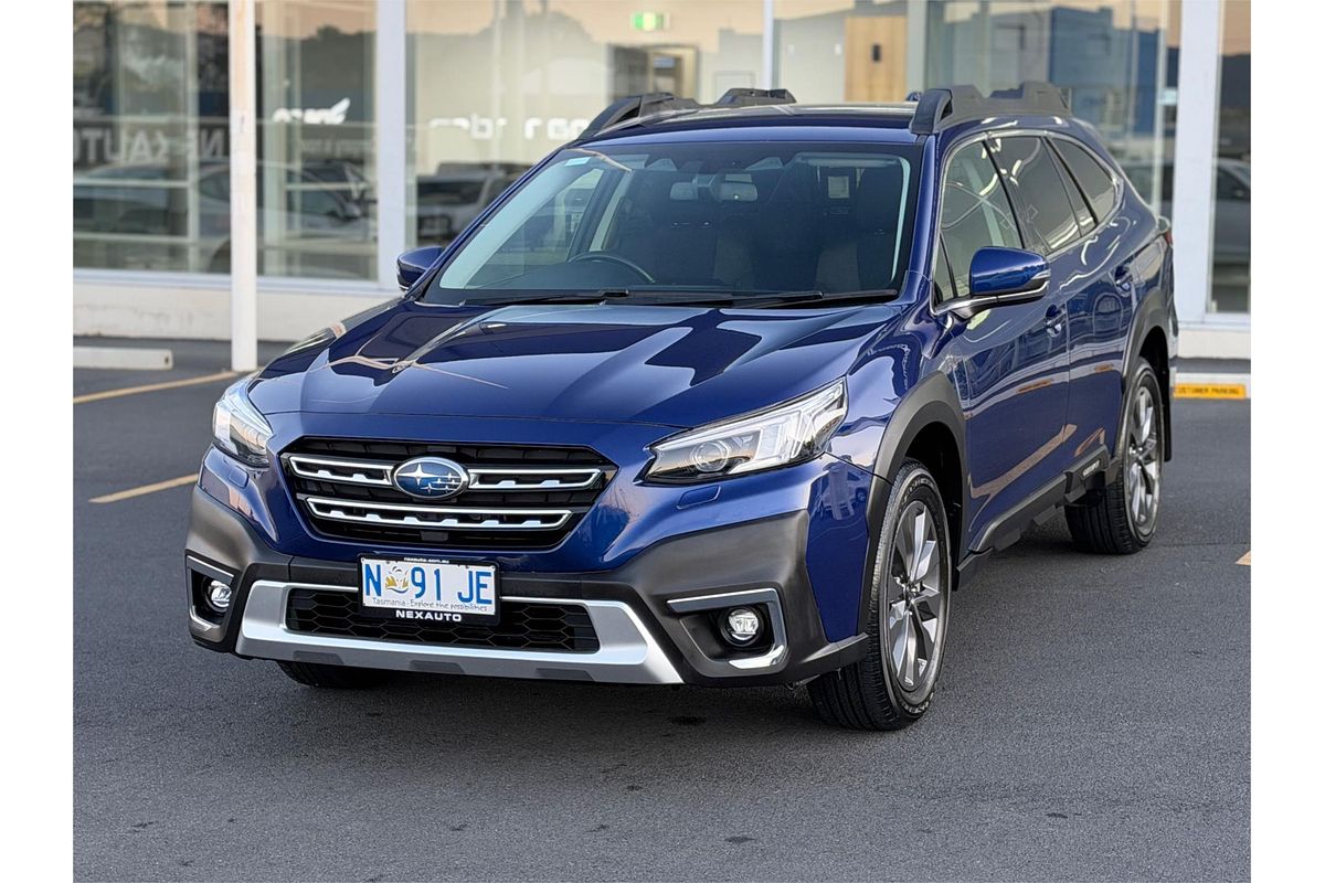 2023 Subaru Outback AWD 6GEN