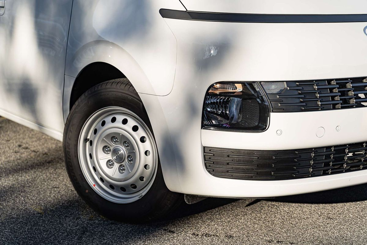 2026 Hyundai STARIA LOAD US4.V4