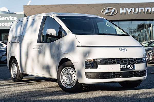 2026 Hyundai STARIA LOAD US4.V4
