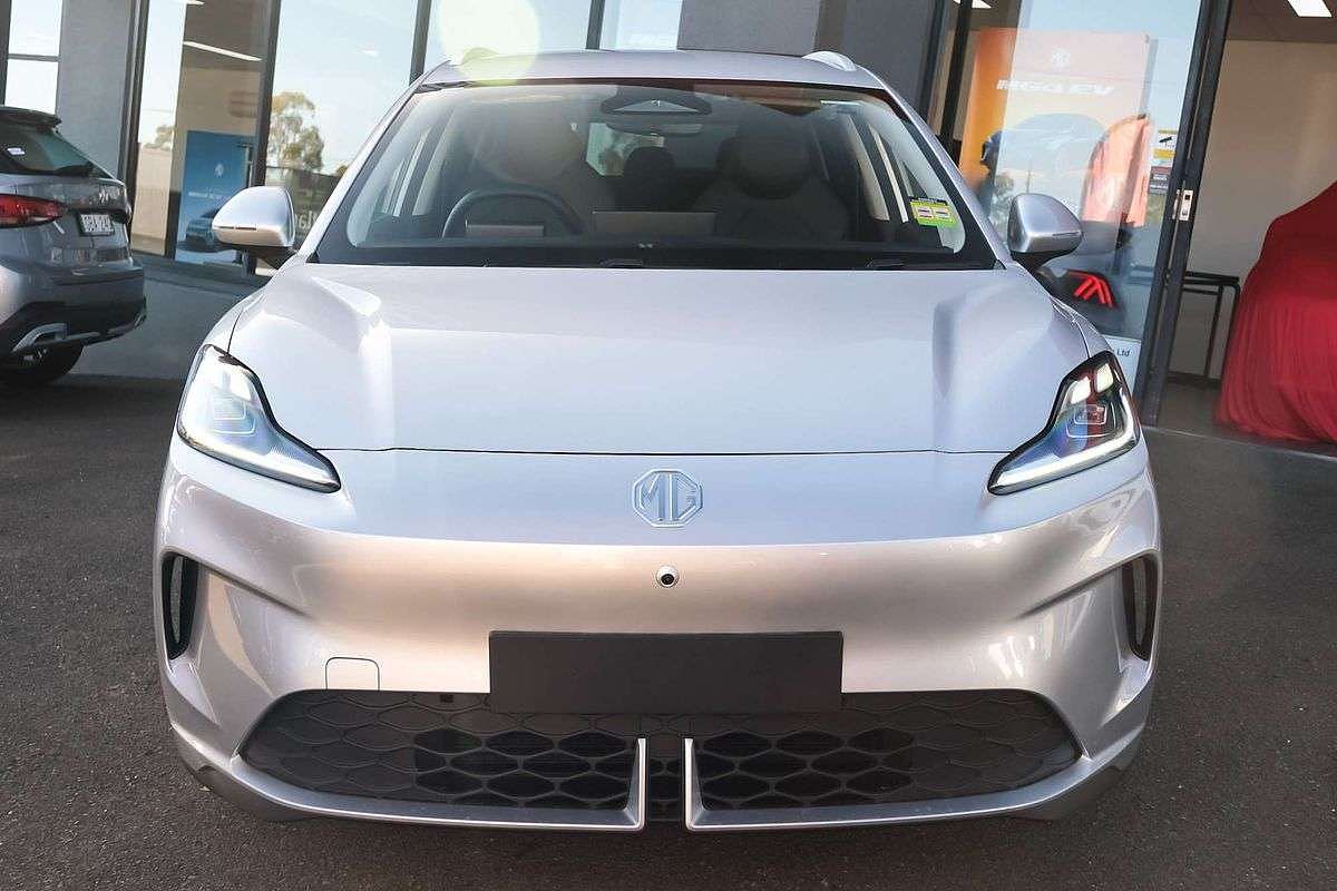 2026 MG MG4 EV Urban Essence 43 AH4E