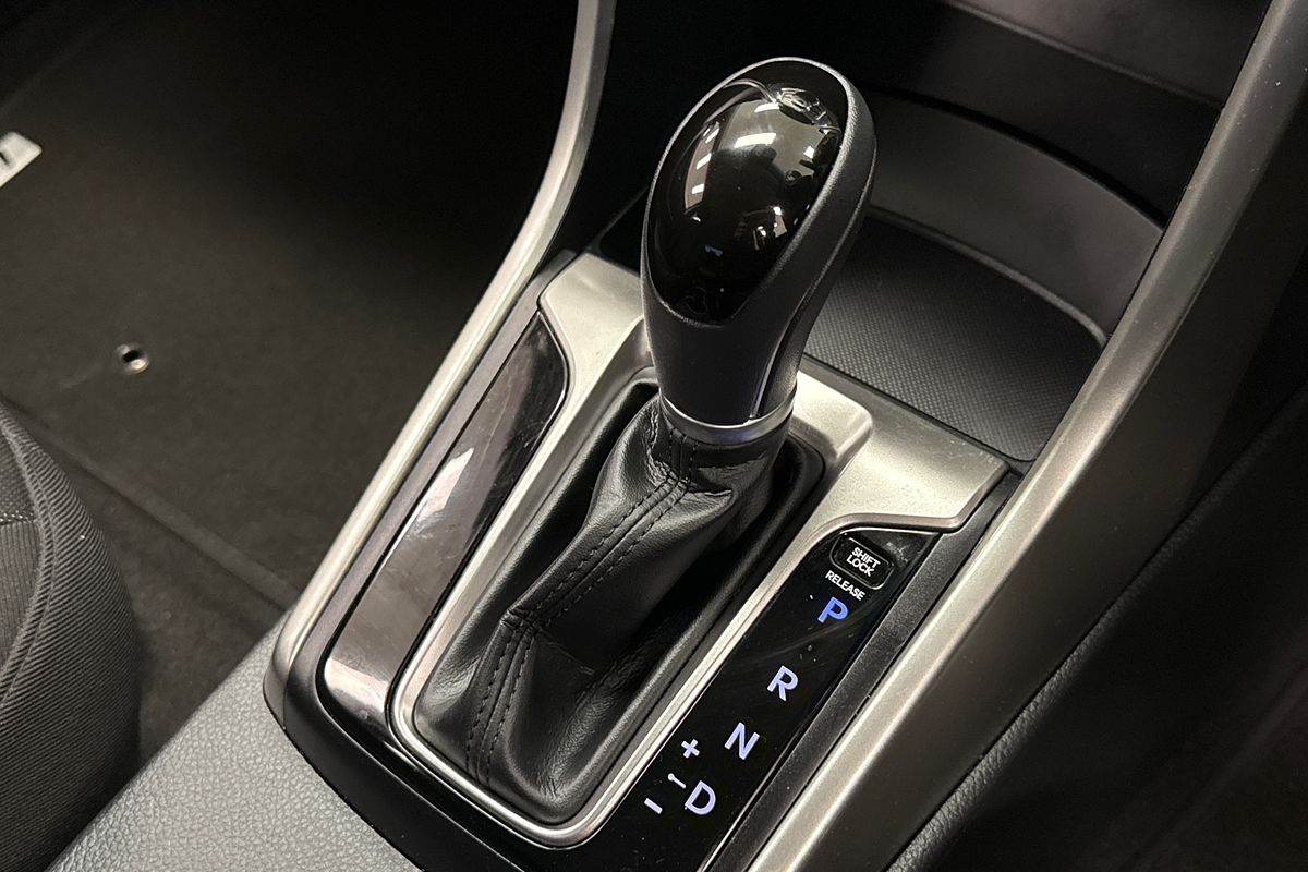 2015 Hyundai i30 Active GD4 Series II