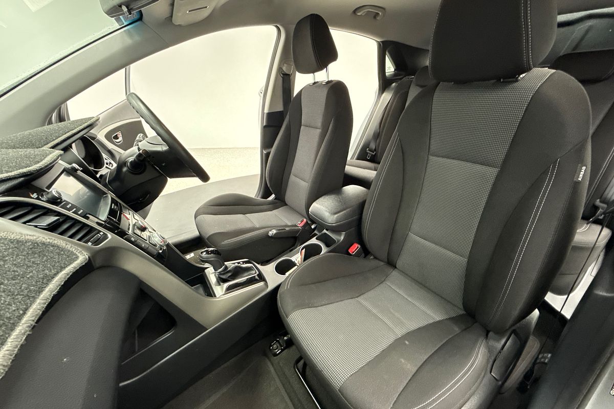 2015 Hyundai i30 Active GD4 Series II