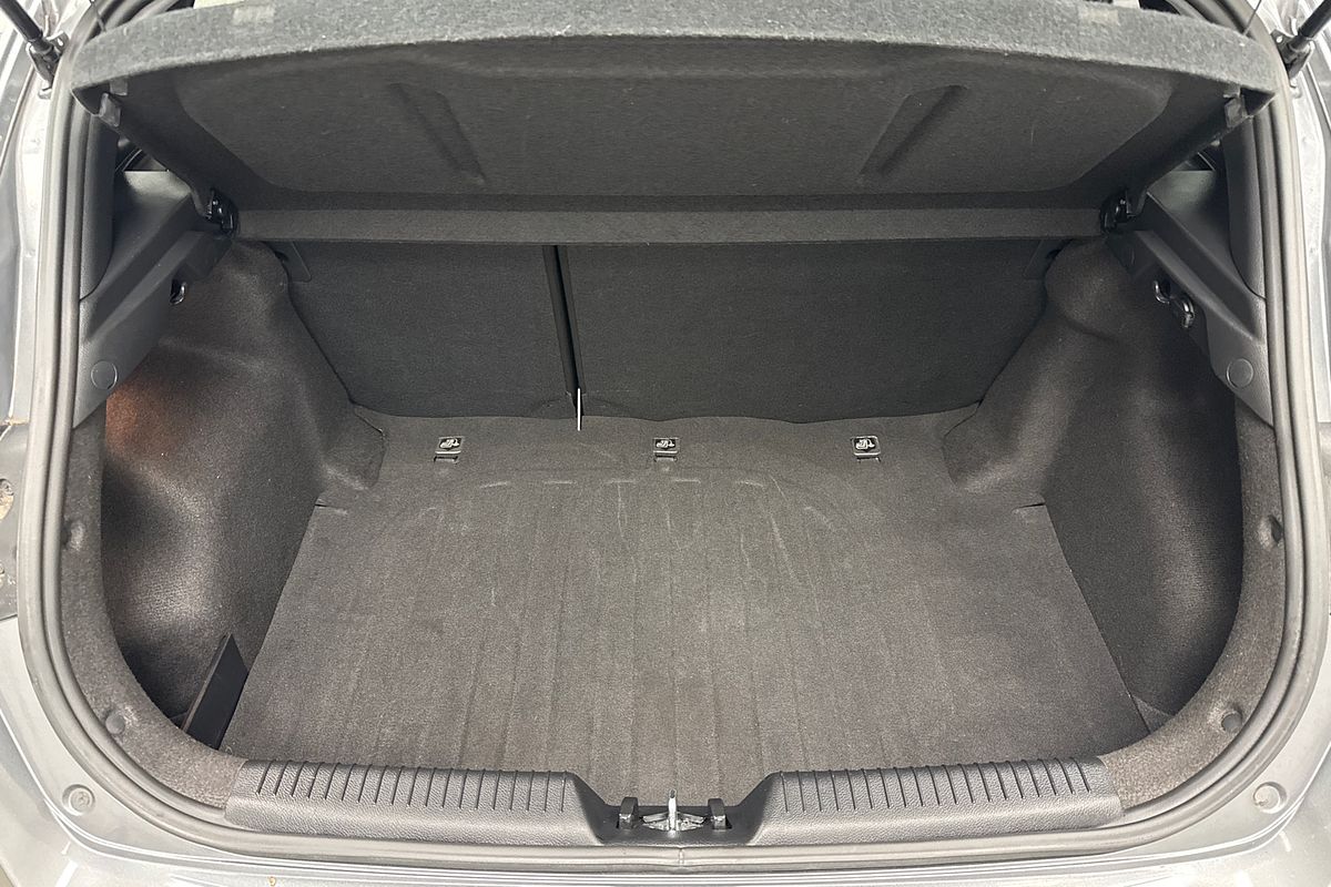 2015 Hyundai i30 Active GD4 Series II