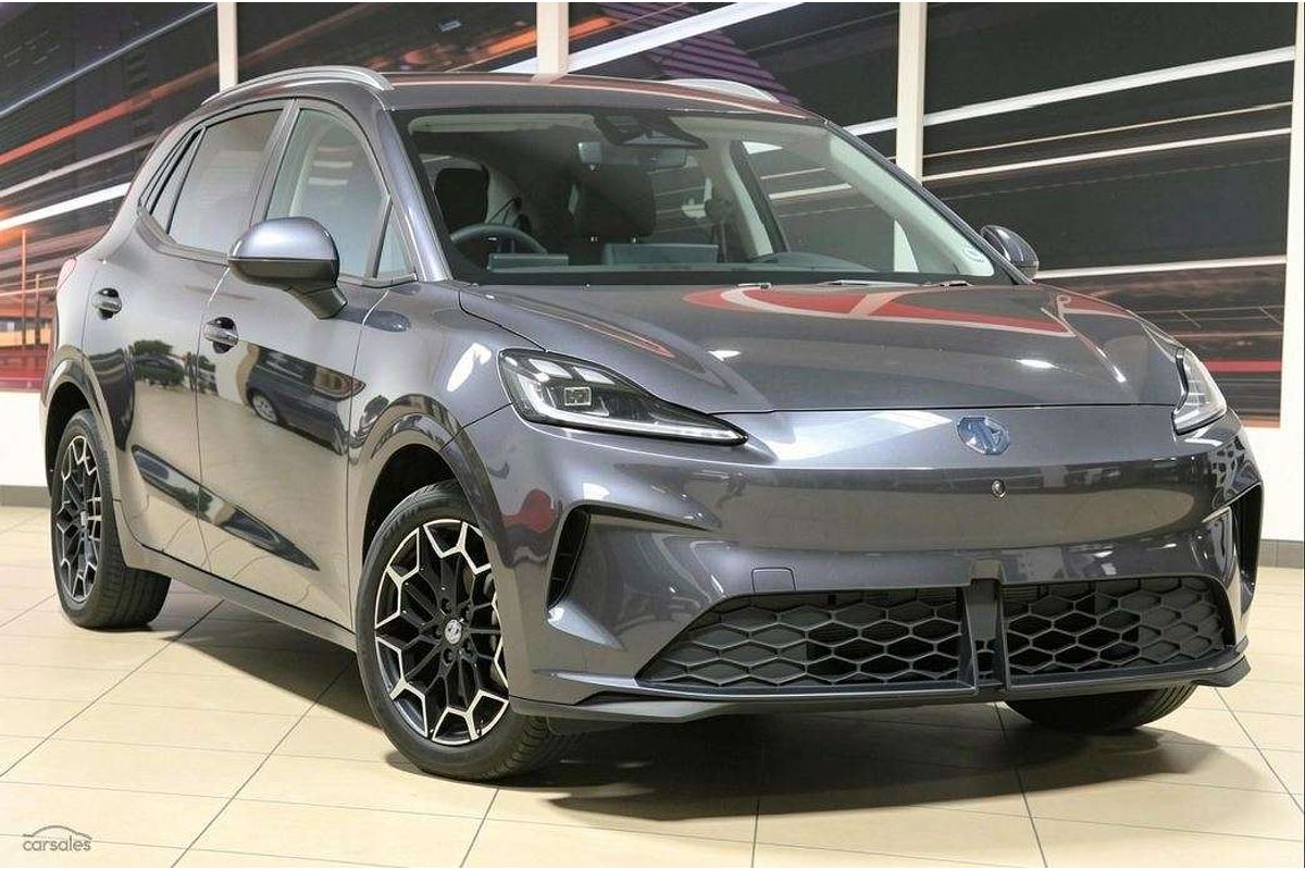 2026 MG MG4 EV Urban Essence 43 AH4E