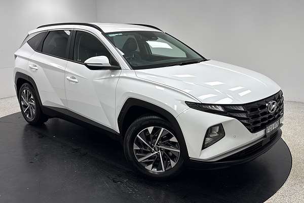 2024 Hyundai Tucson NX4.V2