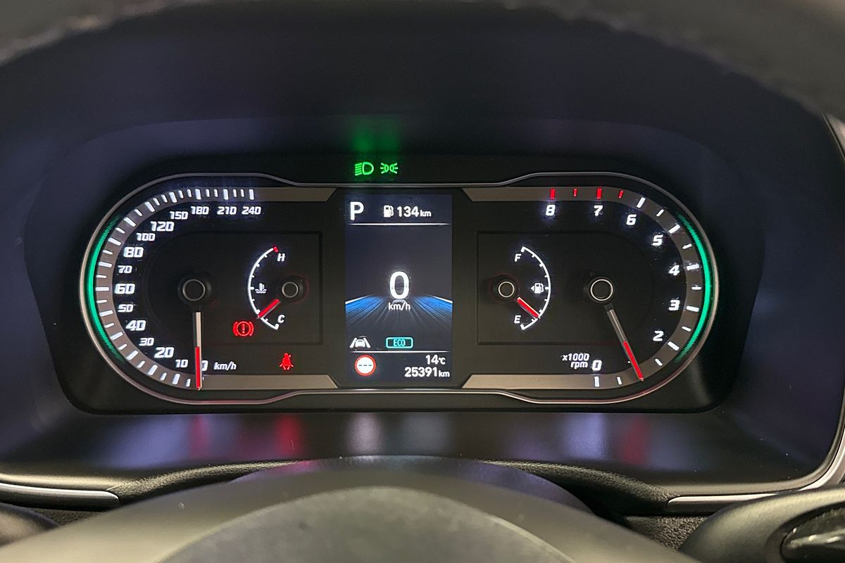2024 Hyundai Tucson NX4.V2