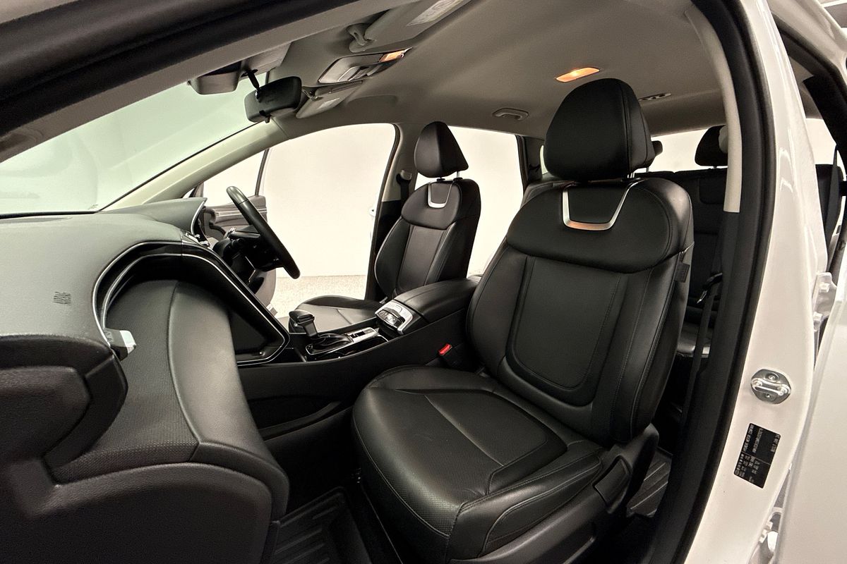 2024 Hyundai Tucson NX4.V2