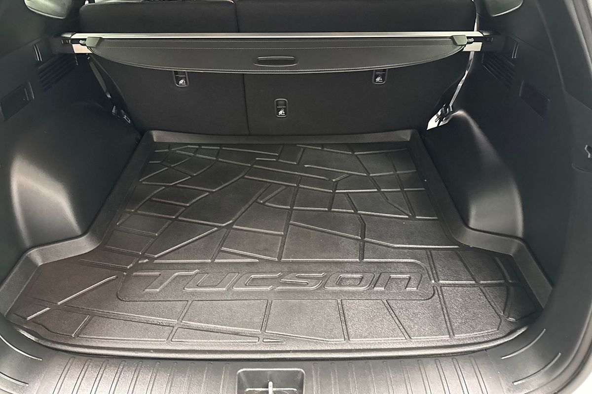 2024 Hyundai Tucson NX4.V2