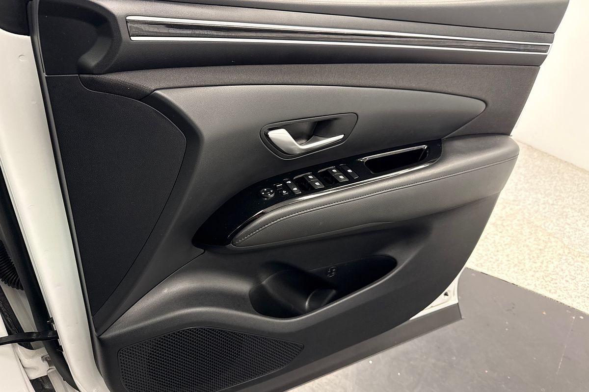 2024 Hyundai Tucson NX4.V2