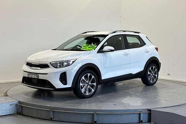 2023 Kia Stonic SPORT YB MY24