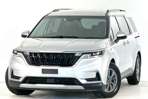 2022 Kia Carnival S KA4