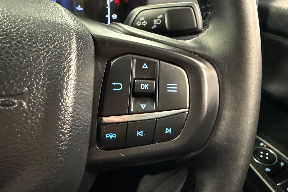 2025 Ford Everest Sport 2.0L