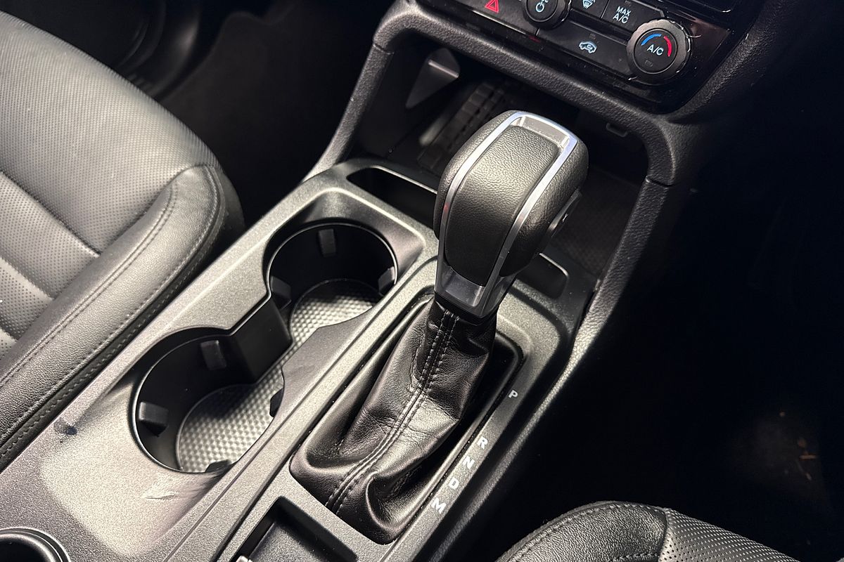 2025 Ford Everest Sport 2.0L