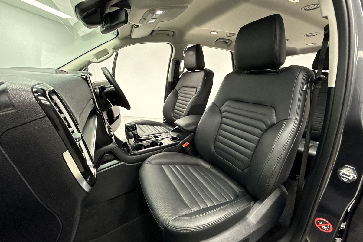 2025 Ford Everest Sport 2.0L