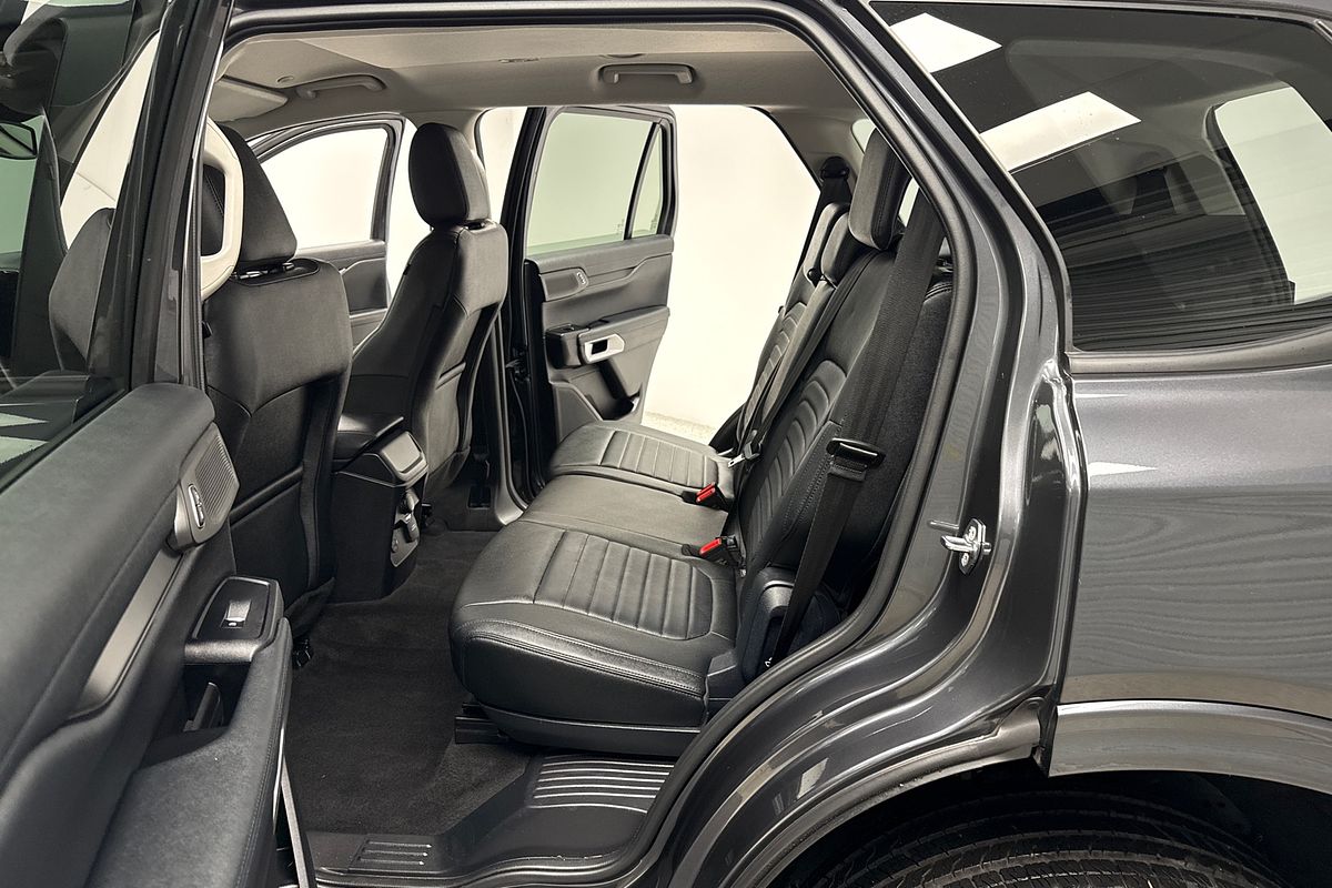 2025 Ford Everest Sport 2.0L