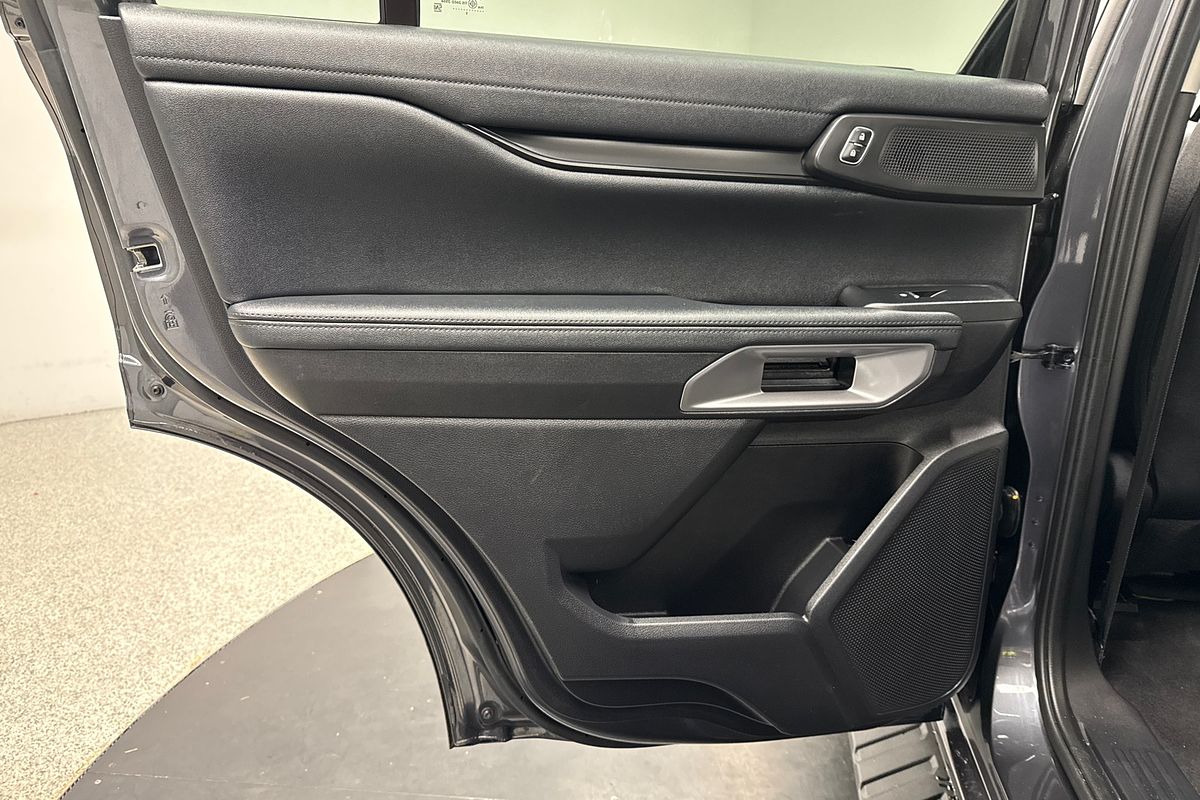 2025 Ford Everest Sport 2.0L