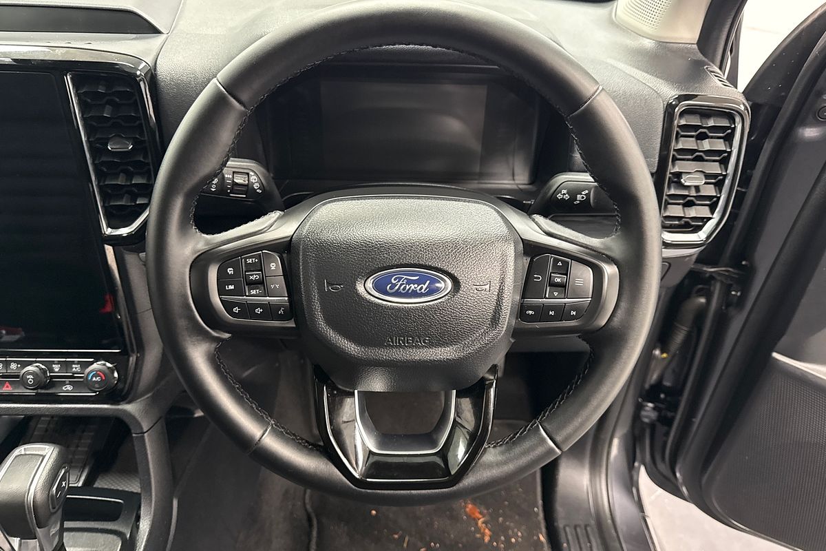 2025 Ford Everest Sport 2.0L