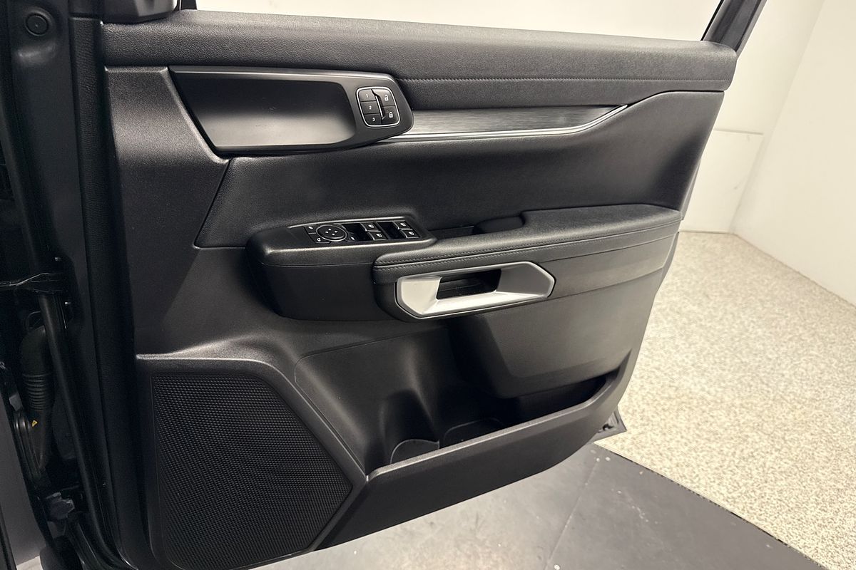 2025 Ford Everest Sport 2.0L