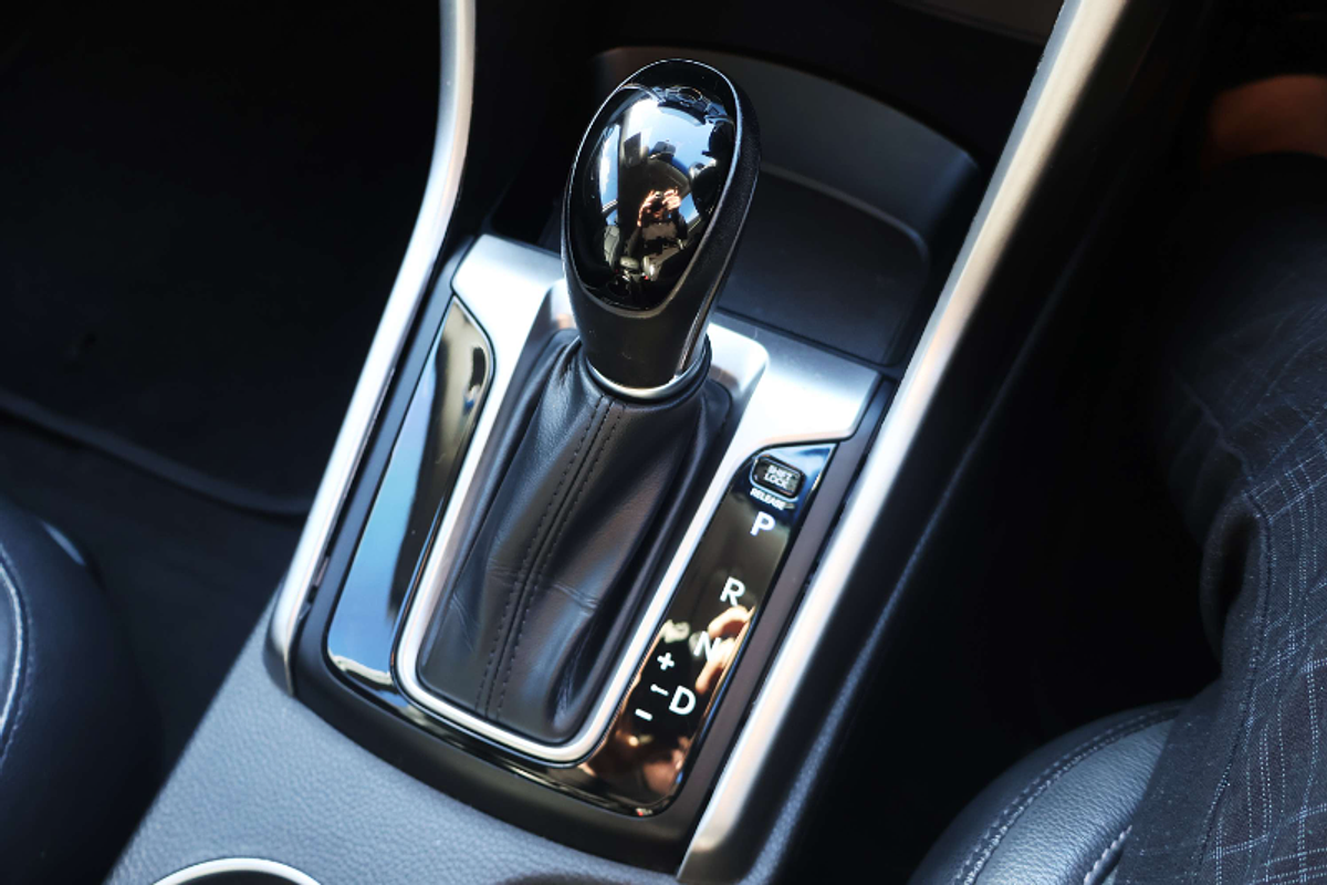 2015 Hyundai i30 Active X GD3 Series II