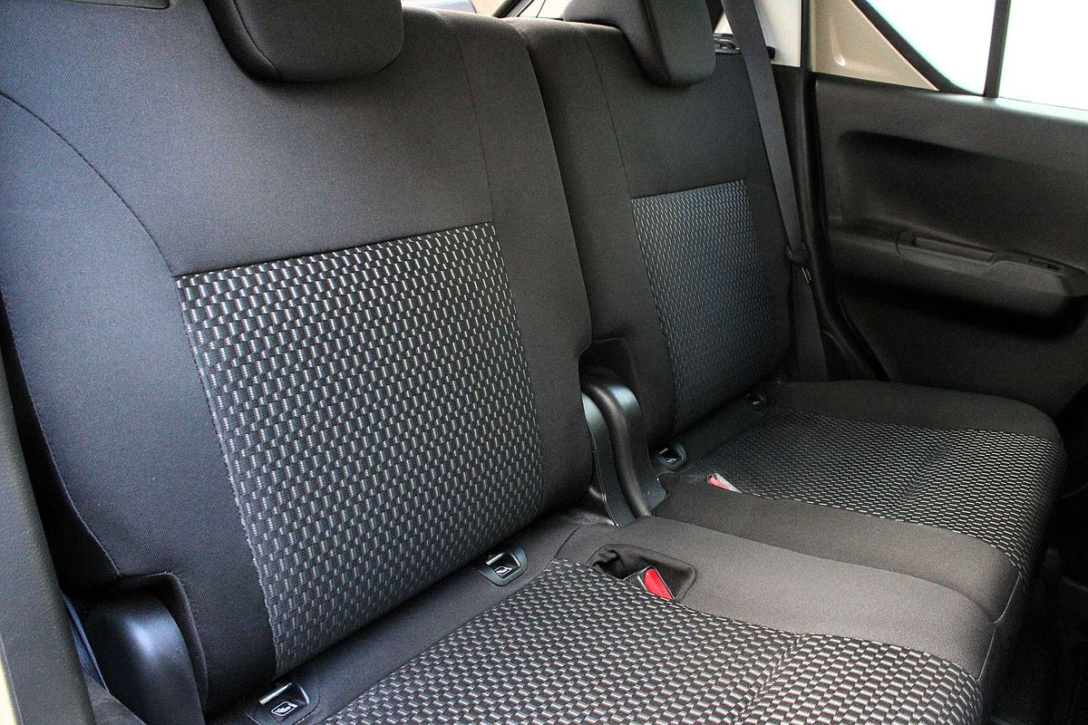 2023 Suzuki Ignis GLX MF Series II