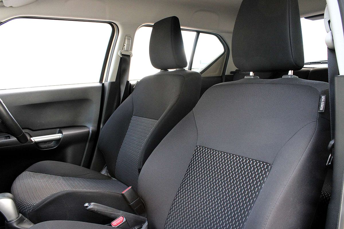 2023 Suzuki Ignis GLX MF Series II