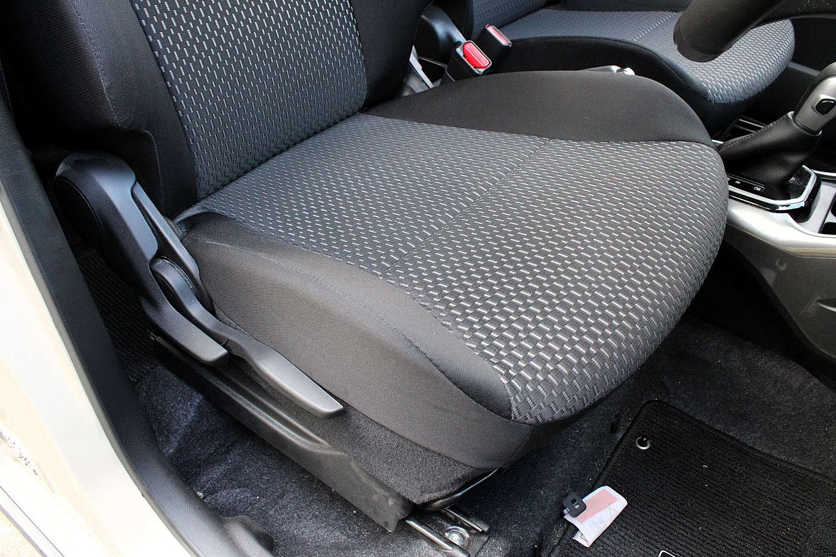 2023 Suzuki Ignis GLX MF Series II