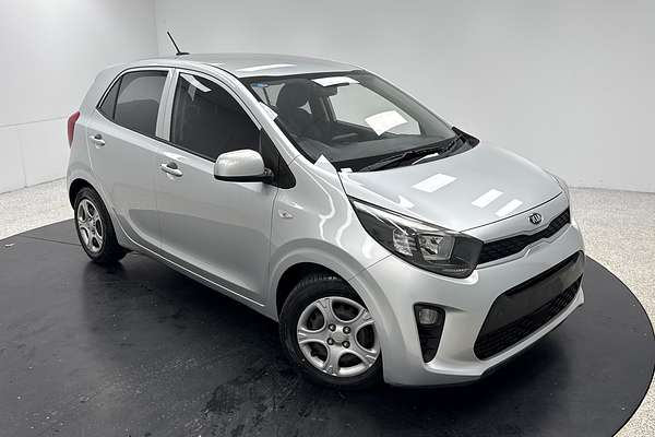 2018 Kia Picanto
