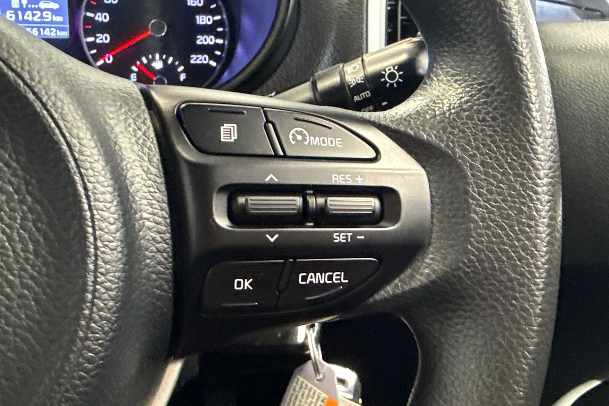 2018 Kia Picanto