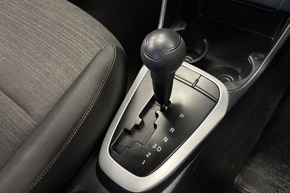 2018 Kia Picanto