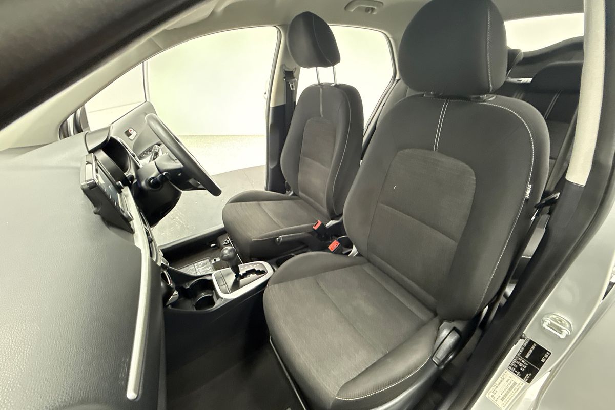 2018 Kia Picanto