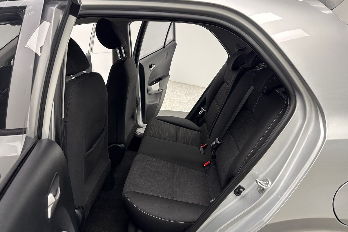 2018 Kia Picanto