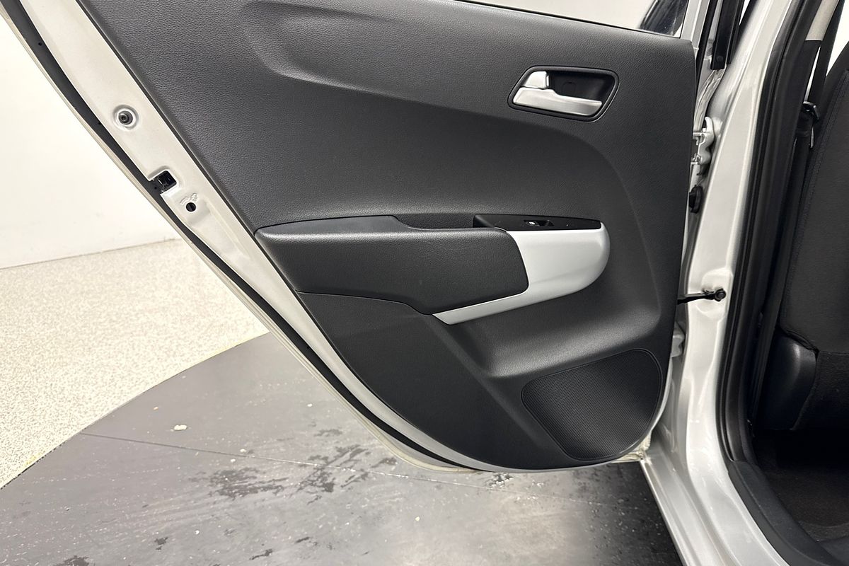 2018 Kia Picanto