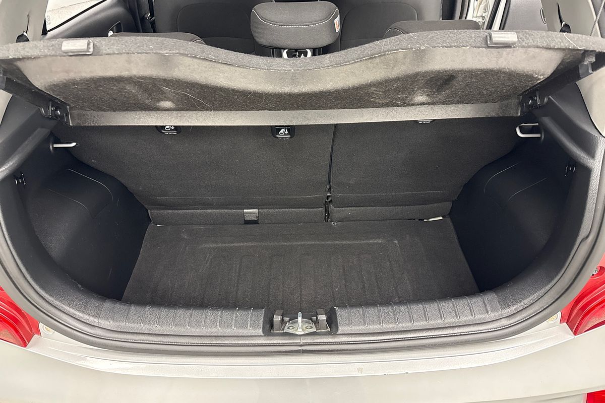 2018 Kia Picanto
